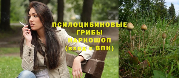 хмурый Верхнеуральск